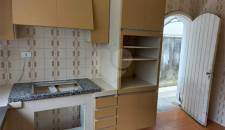 Sobrado à venda com 3 quartos em Santana, São Paulo, SP