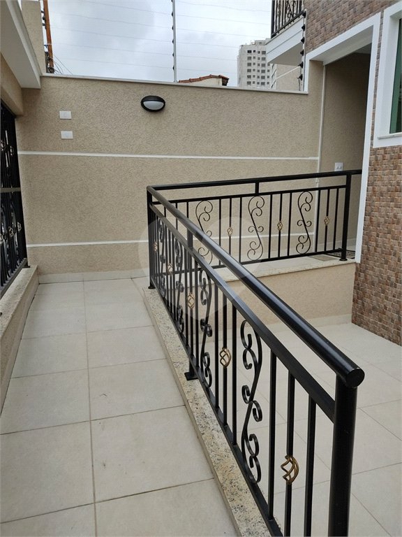 Casa à venda com 2 quartos no condomínio Dassio, São Paulo - SP