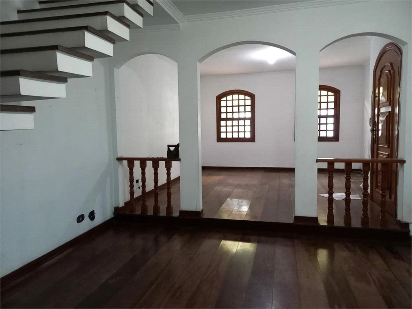 Casa à venda com 3 quartos, sendo 1 suíte, em Jardim das Vertentes, São Paulo, SP