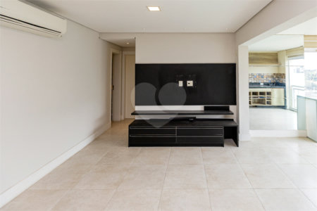 Apartamento à venda com 1 suíte em Brooklin, São Paulo, SP