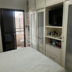 Apartamento à venda com 2 quartos, sendo 1 suíte,  em Santana, São Paulo, SP