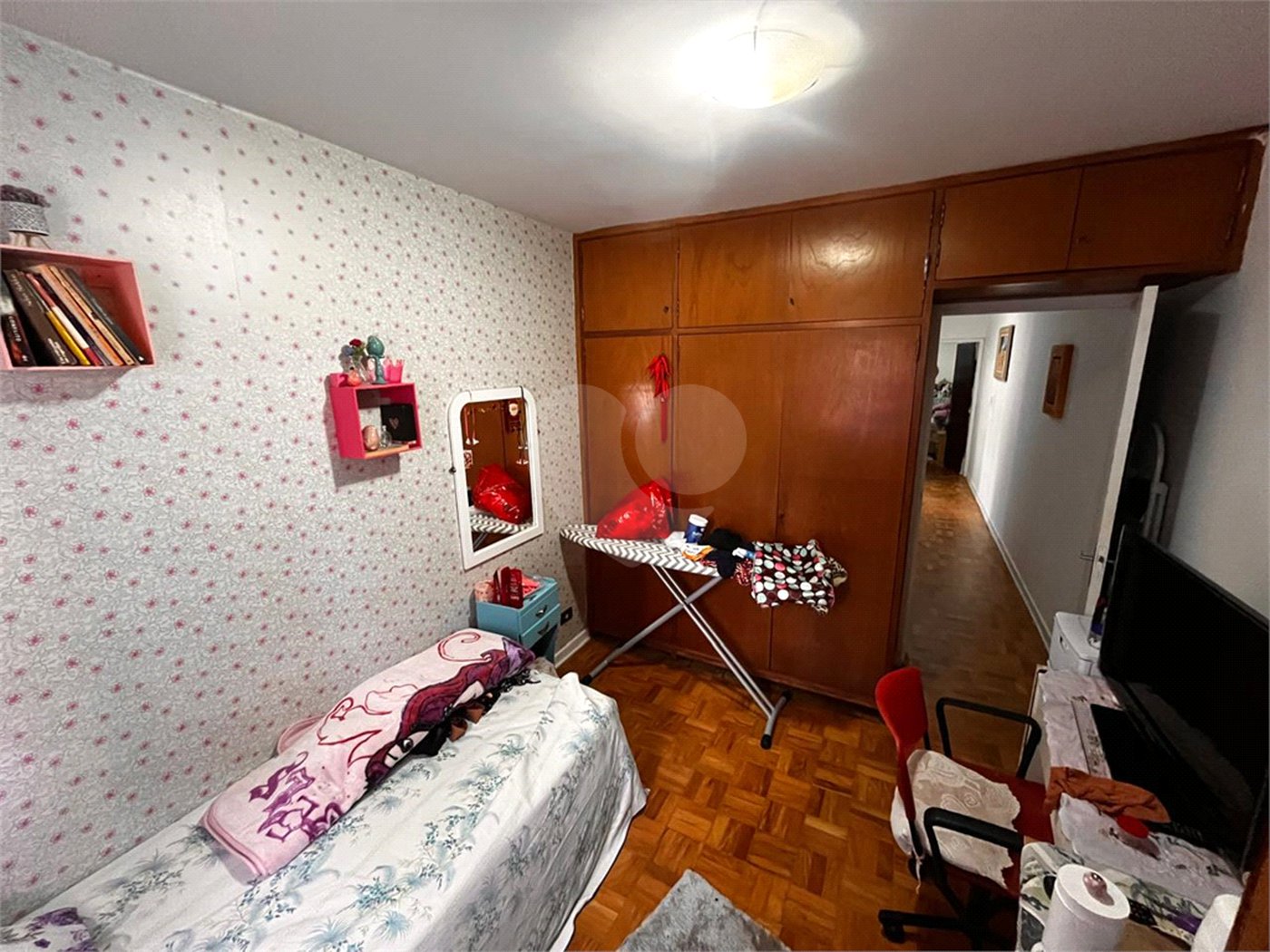 Sobrado à venda com 3 quartos, sendo 1 suíte, em Vila Paulicéia, São Paulo, SP