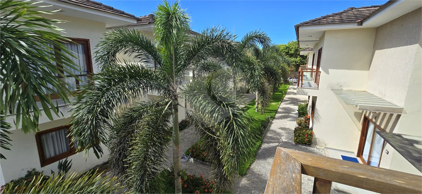 Casa à venda com 3 quartos, sendo 1 suíte, no Centro / Arraial D'ajuda, Porto Seguro, BA