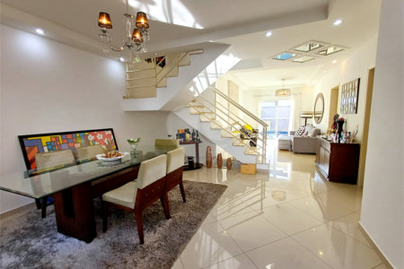 Casa à venda com 3 suítes no condomínio Ibiti Royal Park, Sorocaba - SP