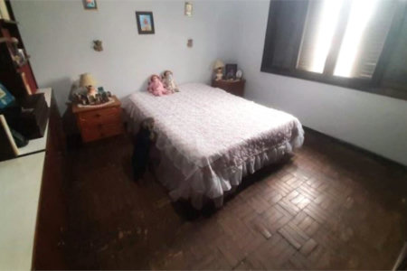 Sobrado à venda com 5 quartos, sendo 1 suíte, em Jardim Sabará, São Paulo, SP