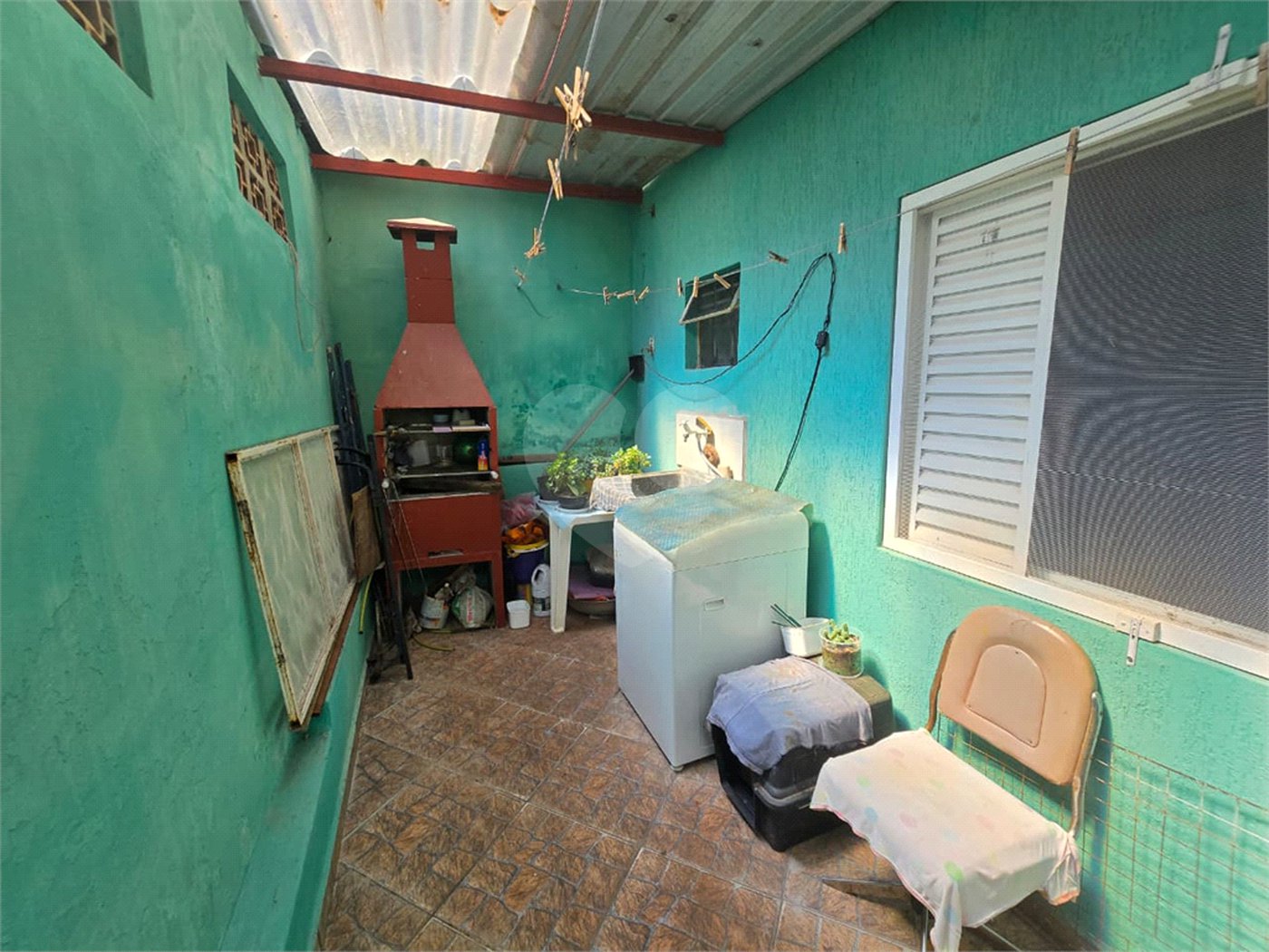 Casa à venda com 5 quartos, sendo 1 suíte,  em Vila Santana, Itapetininga, SP