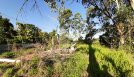 Terreno à venda em Caete (mailasqui), São Roque, SP