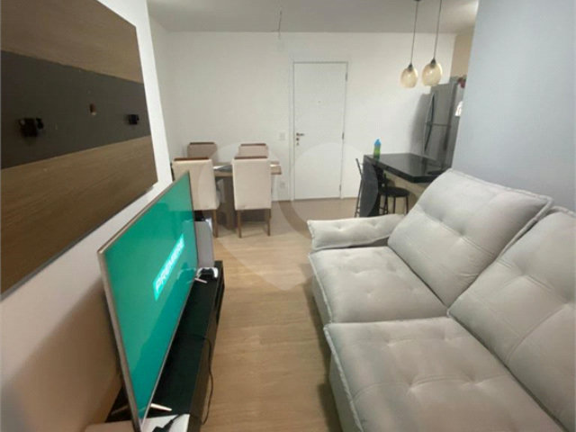 Apartamento à venda com 2 quartos, sendo 1 suíte,  em Picanço, Guarulhos, SP