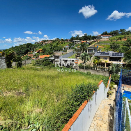 Terreno à venda em Pinheirinho, Itu, SP