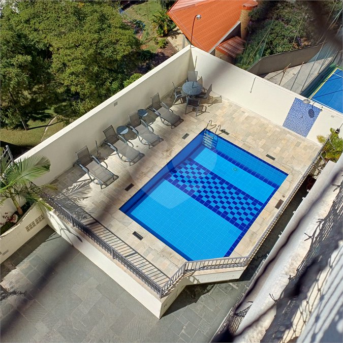 Apartamento à venda com 3 quartos em Jaguaré, São Paulo, SP