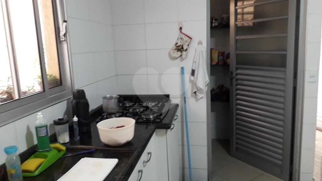 Sobrado à venda com 4 suítes em Mandaqui, São Paulo, SP