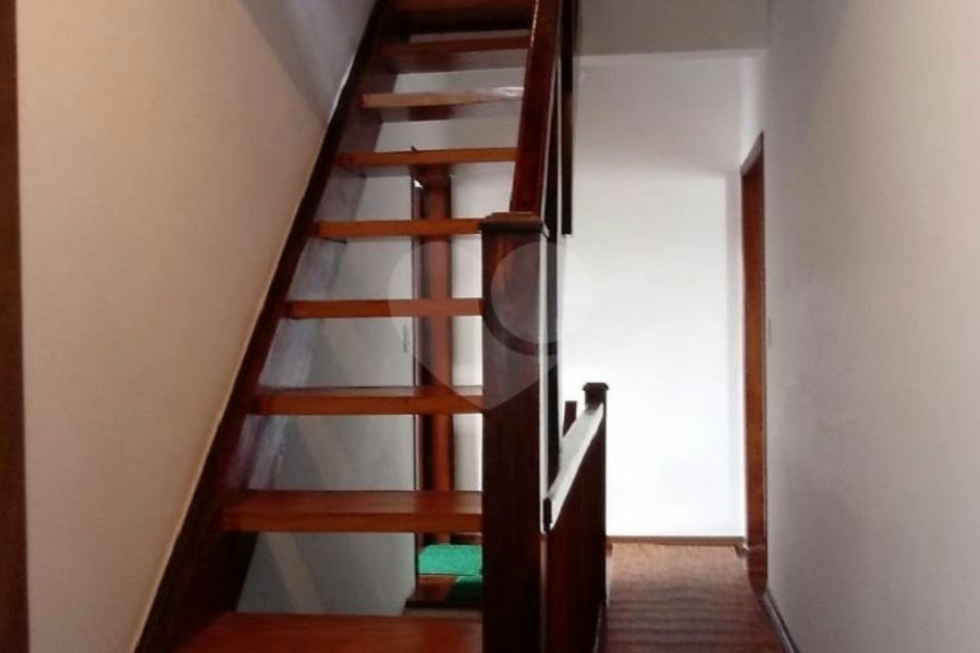 Sobrado à venda com 4 quartos, sendo 2 suítes, em Tucuruvi, São Paulo, SP