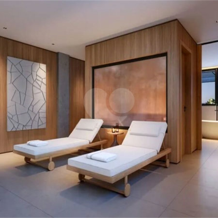 Apartamento à venda com 4 suítes em Vila Olímpia, São Paulo, SP