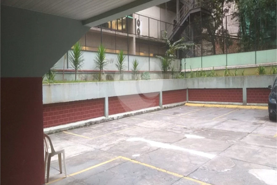 Apartamento à venda com 2 quartos em Santana, São Paulo, SP