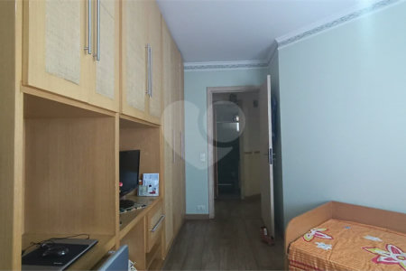 Apartamento à venda com 2 quartos, sendo 1 suíte, em Tucuruvi, São Paulo, SP