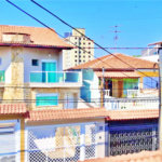 Sobrado à venda com 4 quartos, sendo 1 suíte, em Vila Guilherme, São Paulo, SP