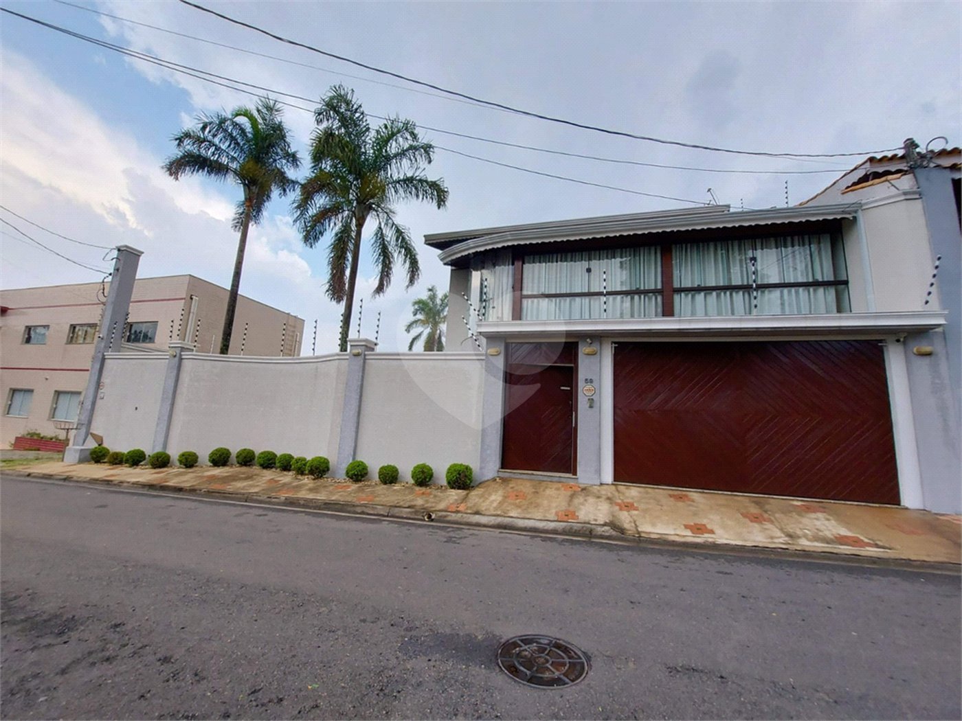 Sobrado à venda com 3 suítes em Jardim Paulista, Atibaia, SP