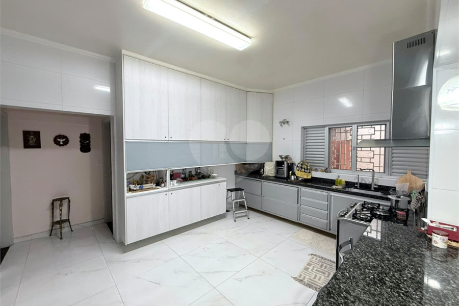 Casa à venda com 3 quartos, sendo 1 suíte, em Santana, São Paulo, SP