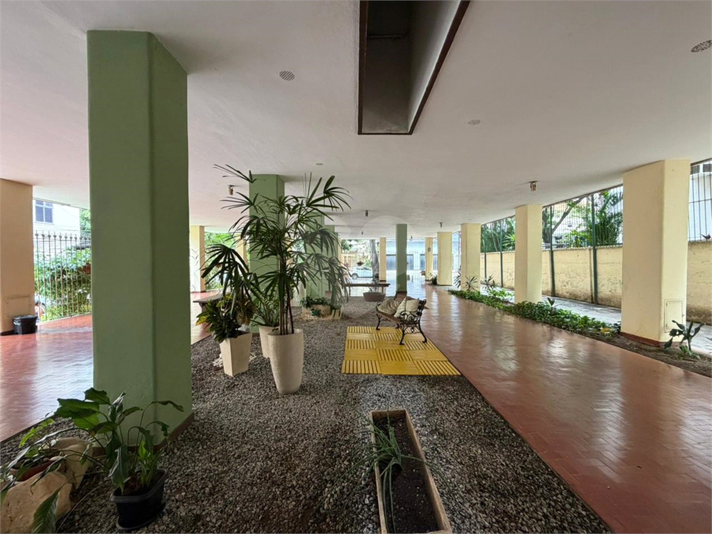Apartamento à venda com 2 quartos em Tijuca, Rio de Janeiro, RJ