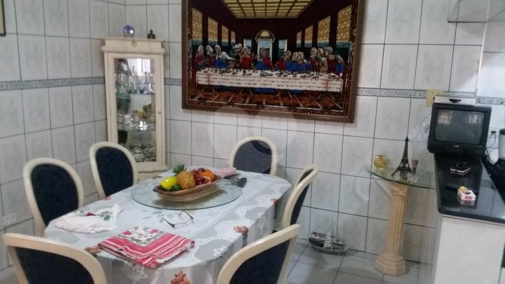 Sobrado à venda com 3 quartos em Jardim Brasil (zona Norte), São Paulo, SP