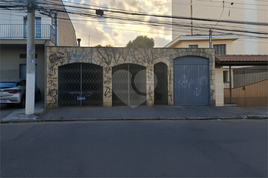 Casa Térrea à venda ou para alugar com 3 suítes em Vila Isolina Mazzei, São Paulo, SP