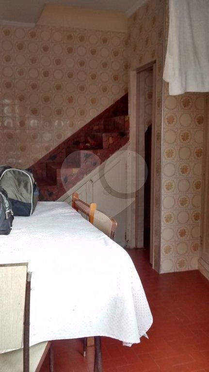 Sobrado à venda com 3 quartos, sendo 2 suítes, em Santana, São Paulo, SP