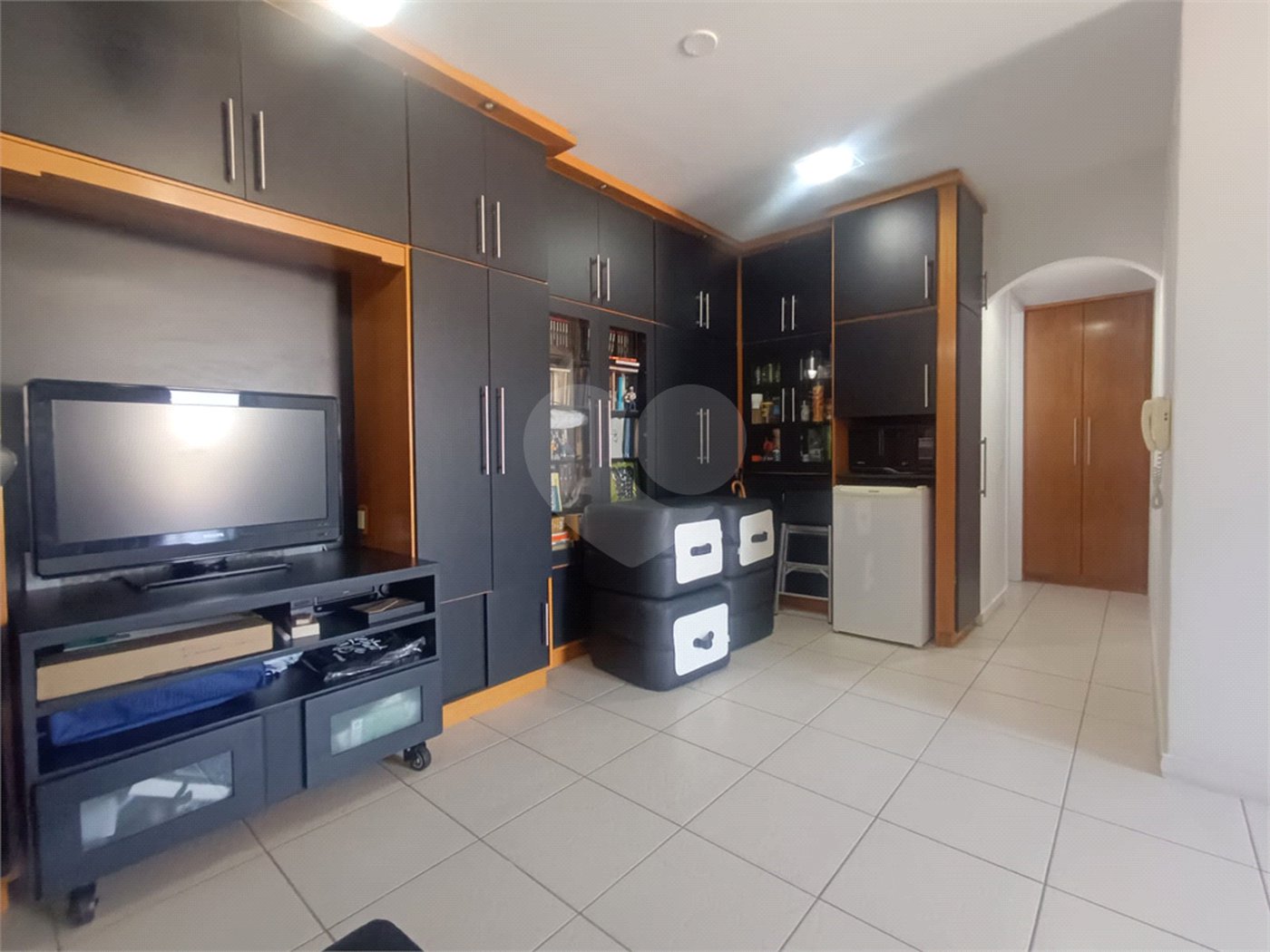 Cobertura à venda com 3 quartos, sendo 1 suíte, em Tijuca, Rio de Janeiro, RJ