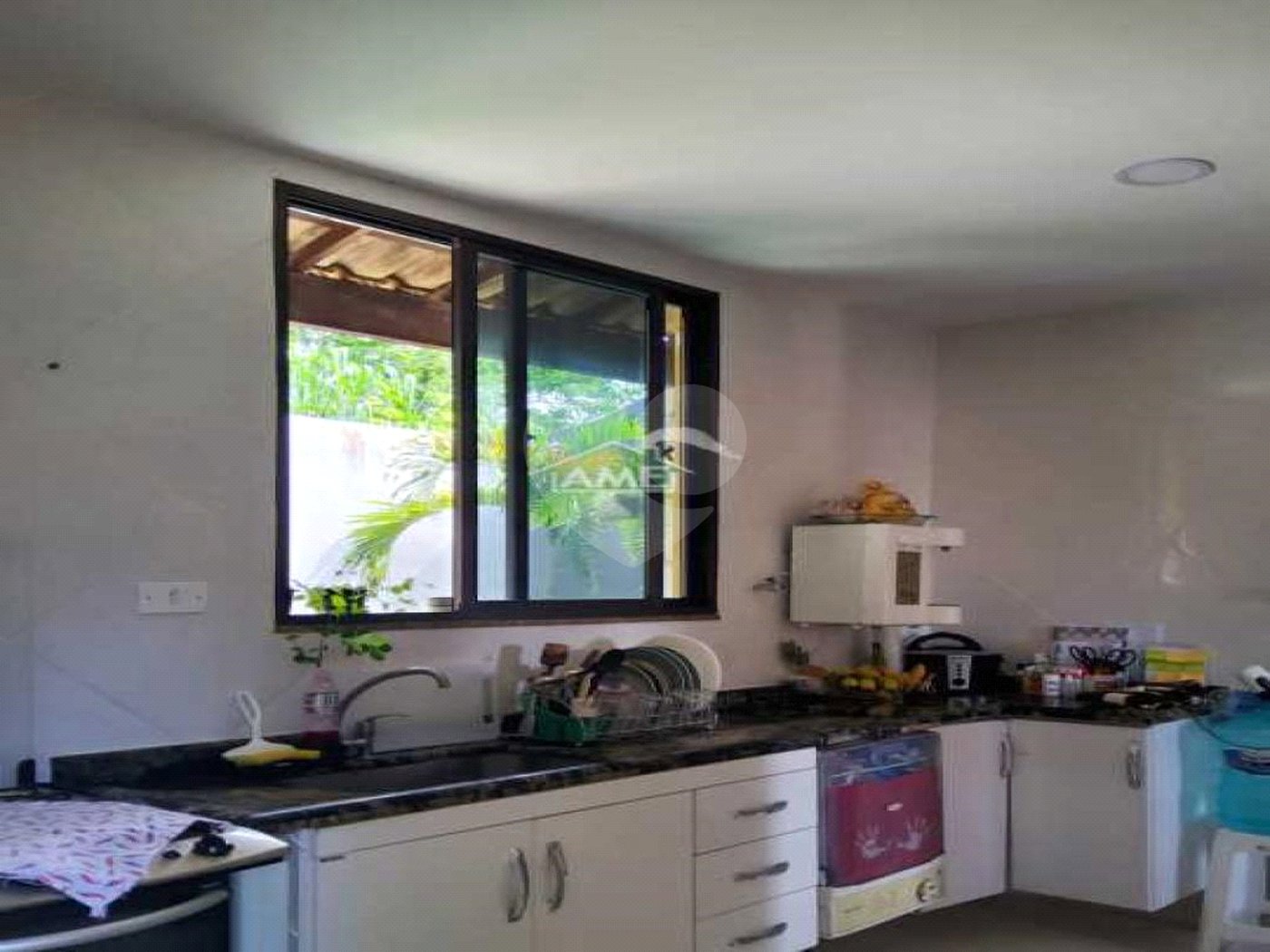 Casa à venda com 2 quartos em Campo Grande, Rio de Janeiro, RJ