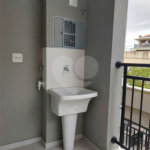 Apartamento à venda com 2 quartos em Tremembé, São Paulo, SP