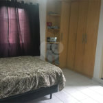 Sobrado à venda com 3 quartos, sendo 2 suítes, em Pirituba, São Paulo, SP