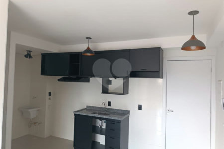Apartamento à venda ou para alugar com 2 quartos em Jardim São Paulo(zona Norte), São Paulo, SP