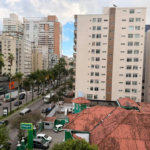 Apartamento com 3 dormitórios à venda, 156 m² por R$ 700.000,00 - Gonzaga - Santos/SP