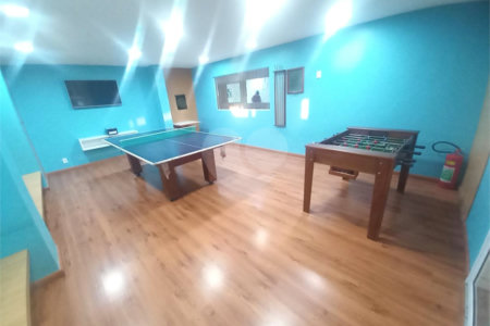 Cobertura à venda com 4 quartos, sendo 2 suítes, em Jacarepaguá, Rio de Janeiro, RJ