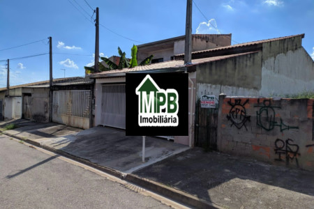 Terreno à venda em Jardim Santa Esmeralda, Sorocaba, SP