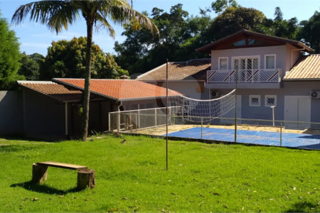 Chácara à venda com 3 suítes em Jardim Celeste, Jundiaí, SP