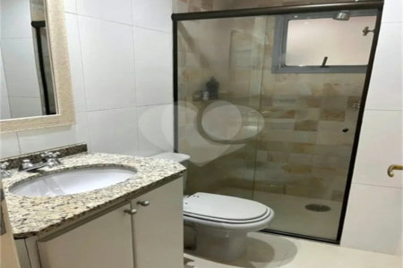 Apartamento à venda com 3 quartos, sendo 1 suíte,  em Parque Imperial, São Paulo, SP