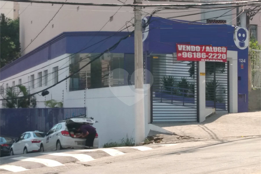 Galpão à venda ou para alugar em Aclimação, São Paulo, SP