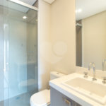 Apartamento à venda com 3 suítes em Brooklin, São Paulo, SP