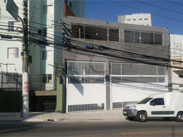 Prédio para alugar em Tucuruvi, São Paulo, SP