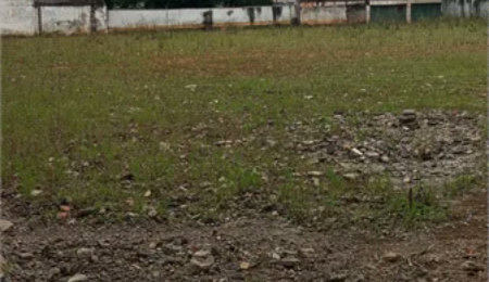 Terreno à venda em Água Branca, São Paulo, SP