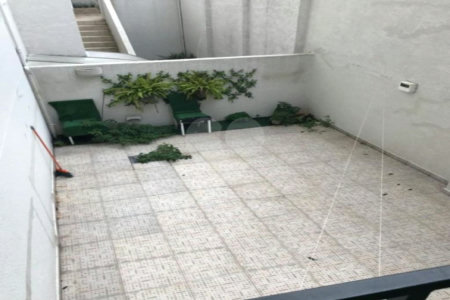Cobertura à venda com 2 quartos em Jardim Aeroporto, São Paulo, SP