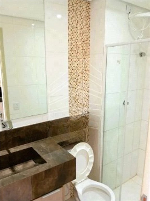 Studio para alugar com 1 quarto em Água Branca, São Paulo, SP