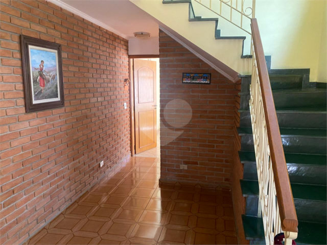 Sobrado à venda com 3 quartos, sendo 1 suíte,  em Mandaqui, São Paulo, SP