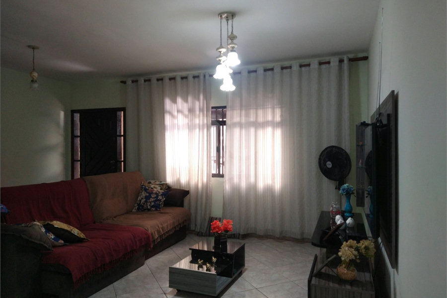 Sobrado à venda com 3 quartos, sendo 1 suíte, em Casa Verde, São Paulo, SP