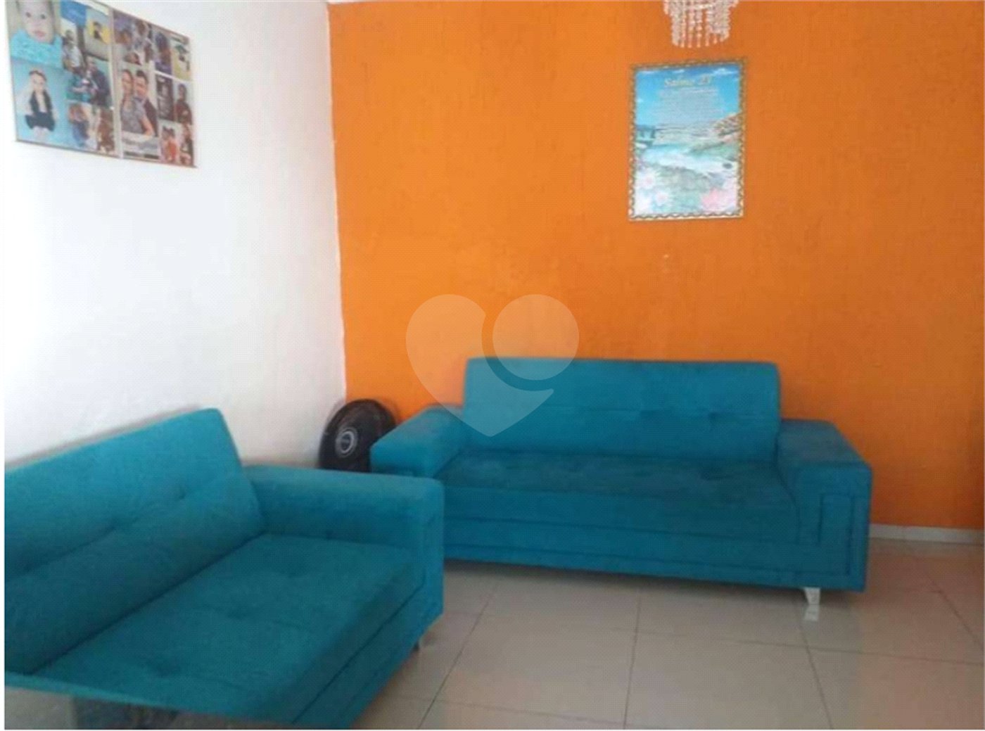 Casa à venda com 5 quartos em Jardim Estância Bom Viver, Itu, SP
