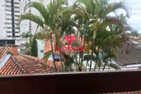 Casa à venda com 3 suítes em Jardim Esplanada, São José dos Campos, SP