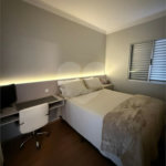 Apartamento à venda com 2 quartos em Jardim Testae, Guarulhos, SP