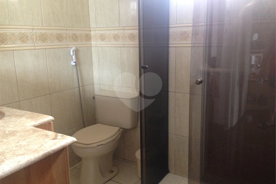 Apartamento à venda com 2 quartos em Vila Aurora (zona Norte), São Paulo, SP