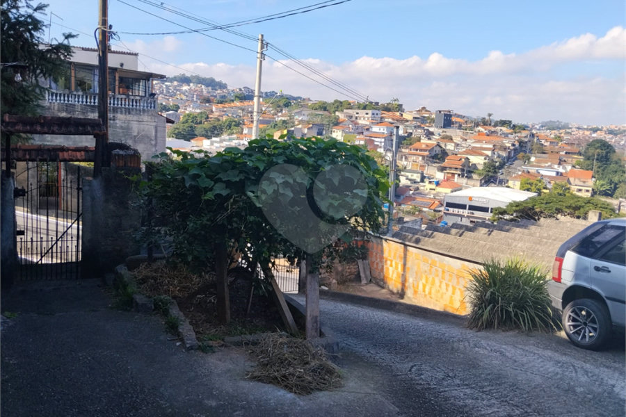 Terreno à venda com 1 quarto em Perus, São Paulo, SP