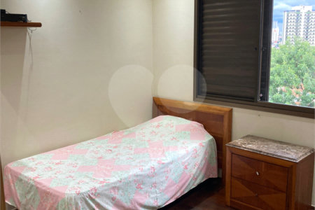 Apartamento à venda com 4 quartos, sendo 1 suíte, em Cidade Mãe do Céu, São Paulo, SP